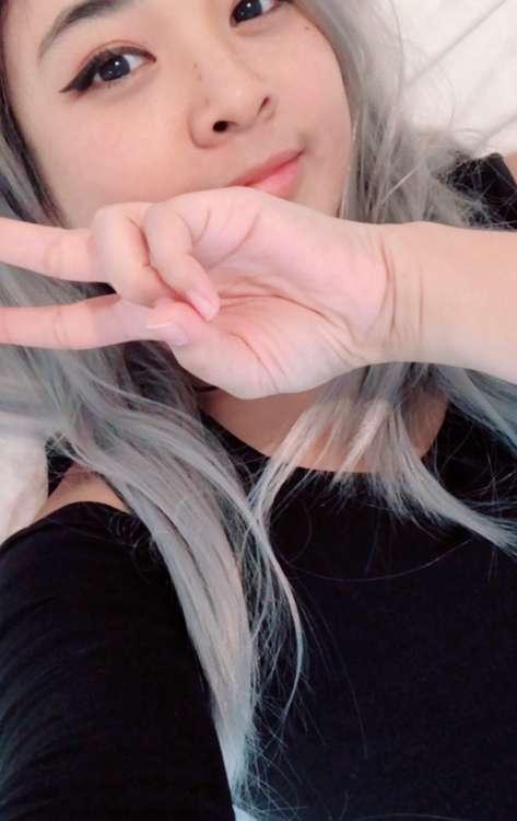 grey.
