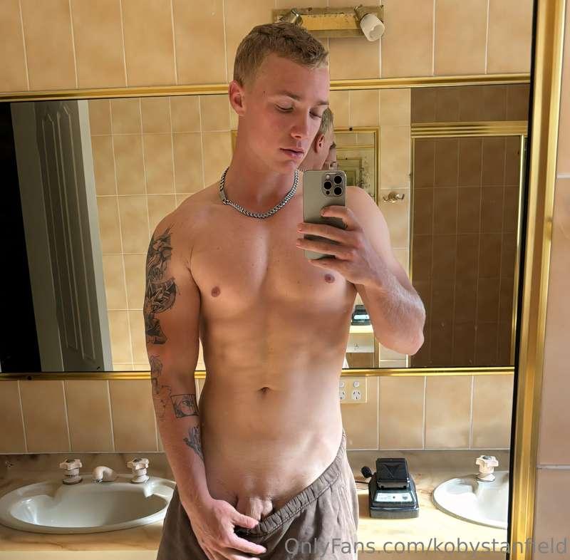I promise I’m more fun than your average bath toy! 🧸🔥