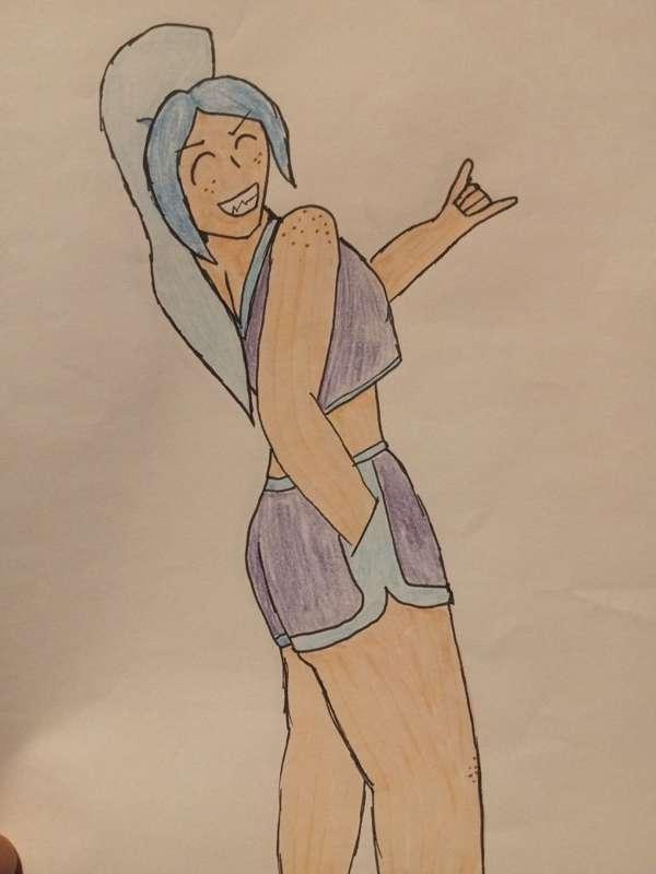 Blast to the Past - Sk8er Girl