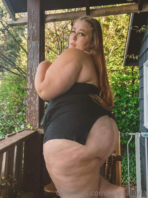 Hehe I just love secretely showing off 😍 the more risk the n..