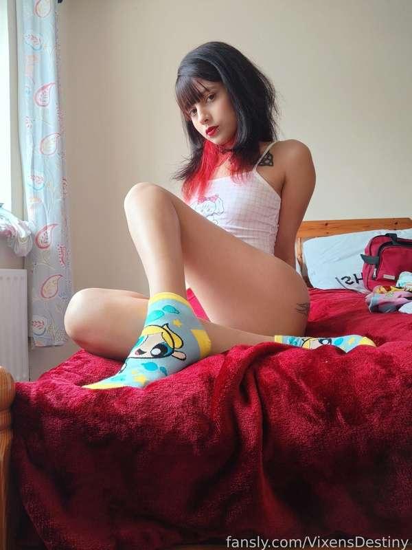 vixensdestiny image #2