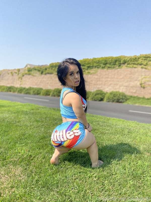 Taste The Rainbow ❤️🧡💛💚💙💜💕