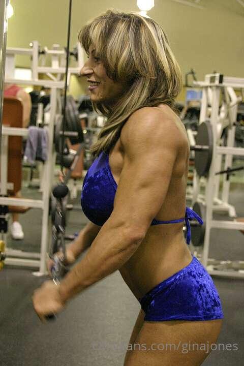 ginajones image #2