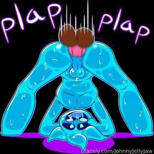 Sometimes you just need some Plaps
🎨: @heyfizzyjay 

#gay #slut #slime #toon #cartoon #sticker