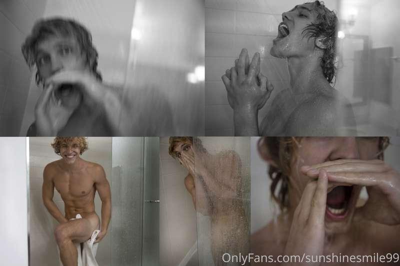 Come shower with me 😍💦