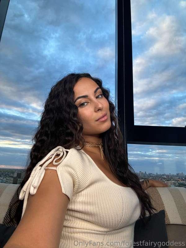 Angel energy