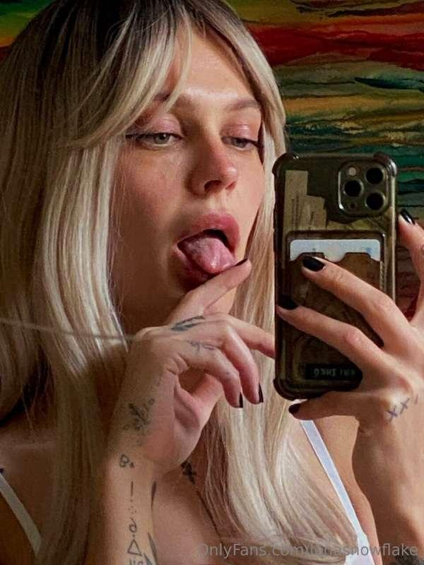 lenasnowflake image #22