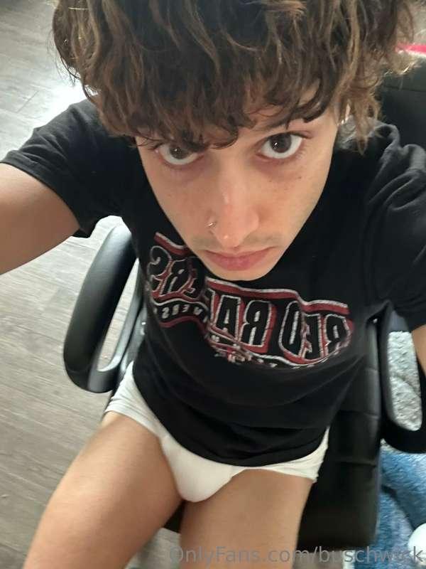 i got a thick load for u