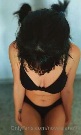 Is black right for me? 🍒/ ¿Me conviene el negro?🍒