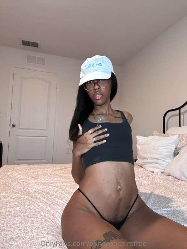 Wake up! It’s time to cum with me!