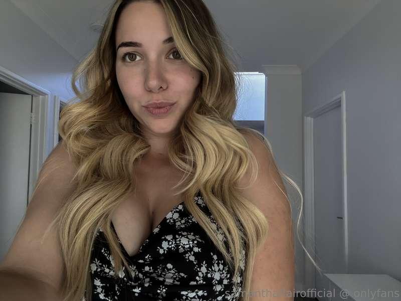 samanthaflairofficial image #2