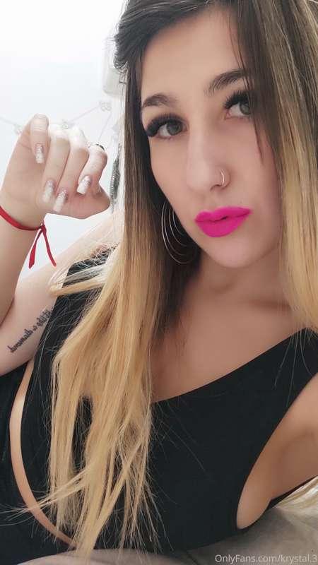 Do you want to play with me?🔥🔥