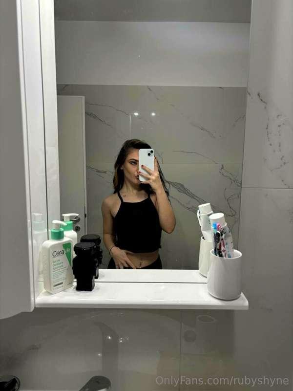 I felt pretty here. What do you think?