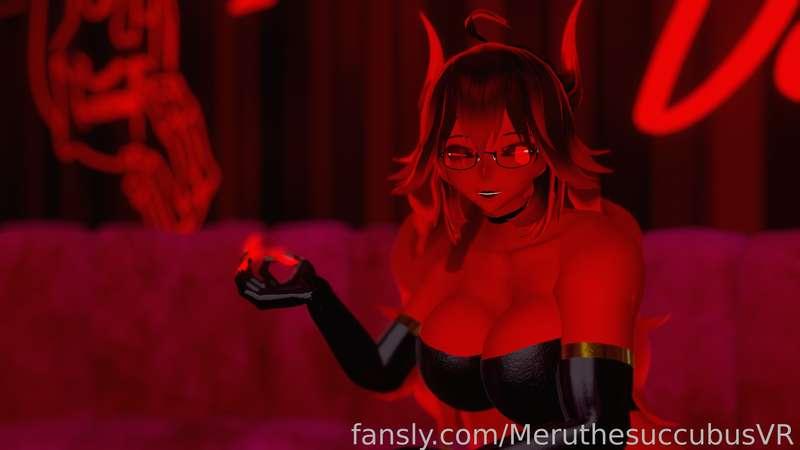 meruthesuccubusvr image #7