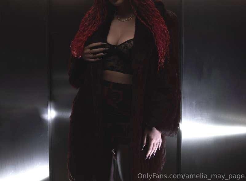 I embrace my sexuality and enjoy every moment! ❤️✨