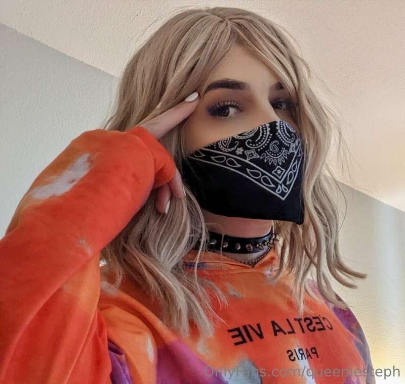 New PFP? Here are a couple I took recently 😚