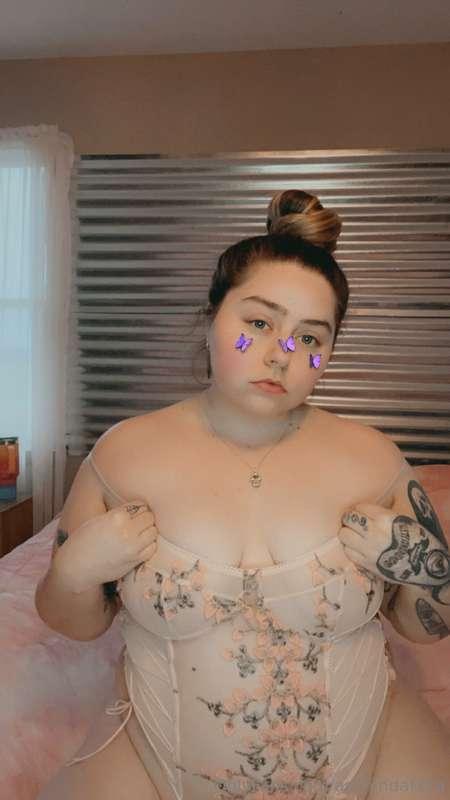 Have you messaged me yet?
