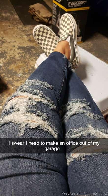 I took this from my snapchat.  Seriously though?? How cute i..
