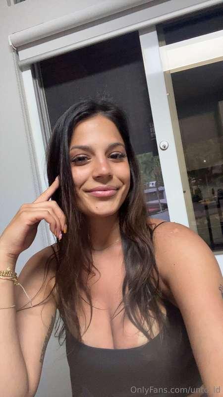 Good mood, good vibes… now I just need you to make me feel e..