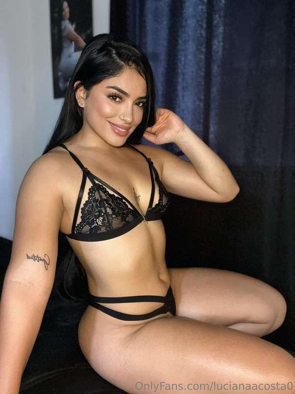 "A little naughty never hurt anybody... subscribe to see mor..