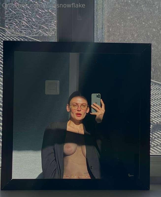 lenasnowflake image #1