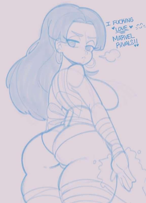 psylocke