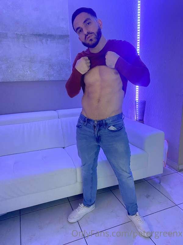 Little something for my fans ❤️  

Expect a solo tonight 👌🏻