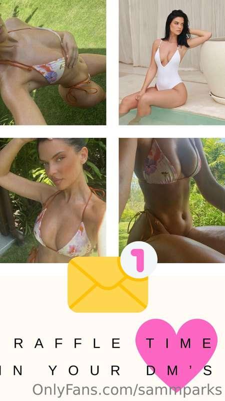😘