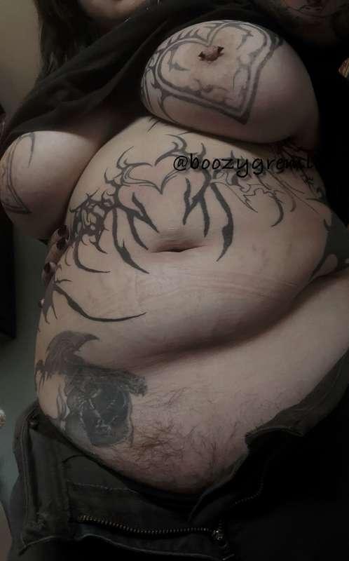 boozygremlinx image #2