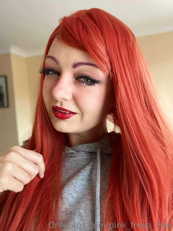 pink_freya_free image #0