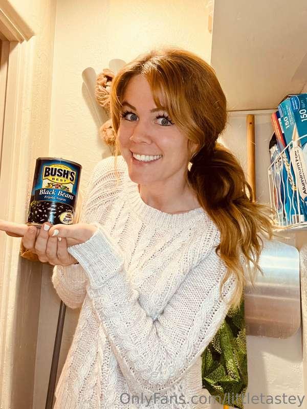So tonight we are taking a trip into my pantry to show off m..