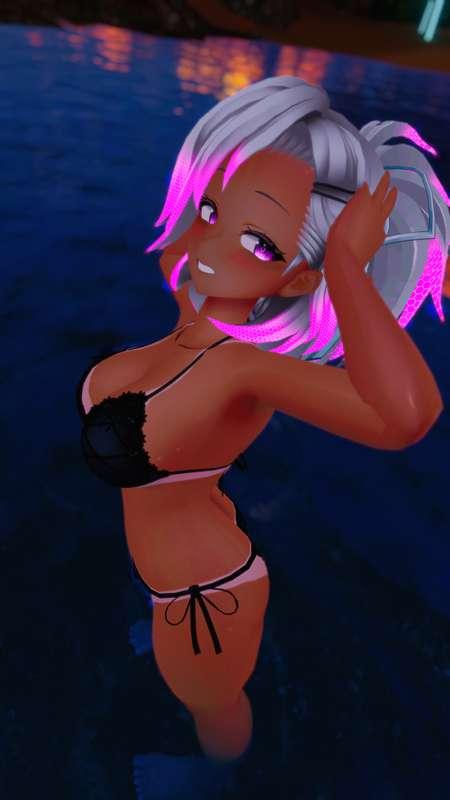 Twilight Splash!