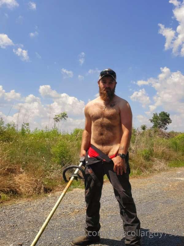 Anyone needing there yard mowed?? 😜