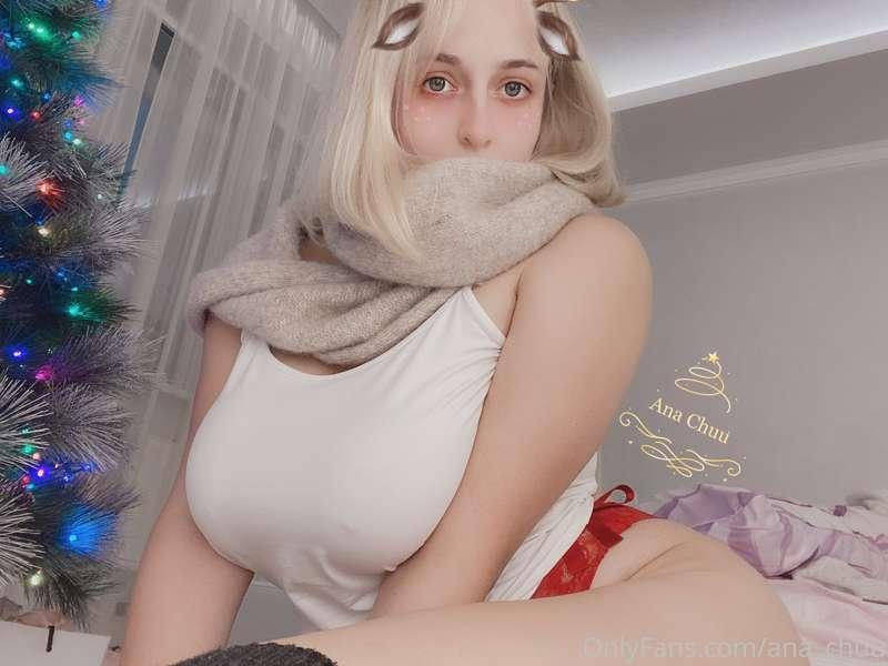 Something super hot coming ~
