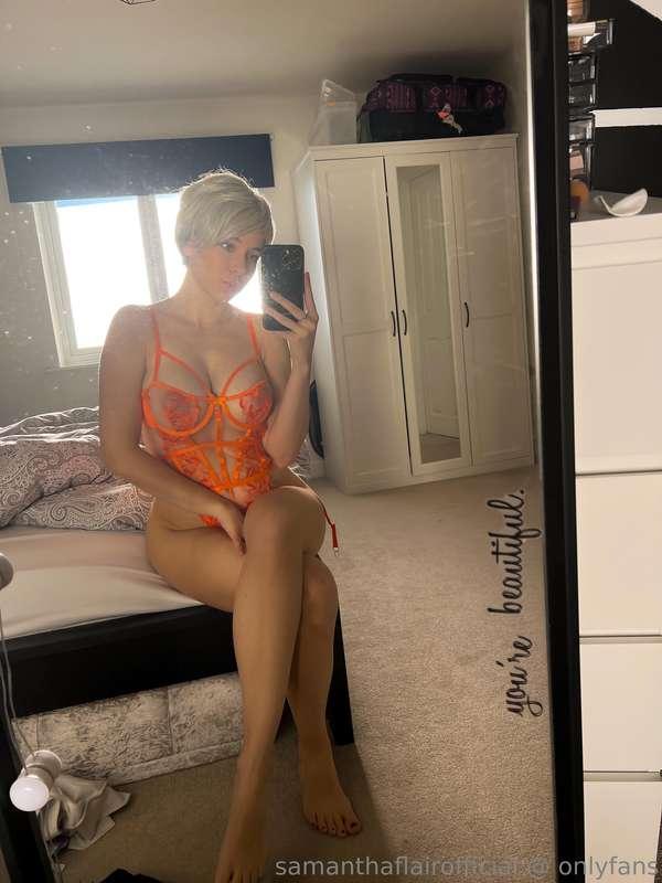 samanthaflairofficial image #3