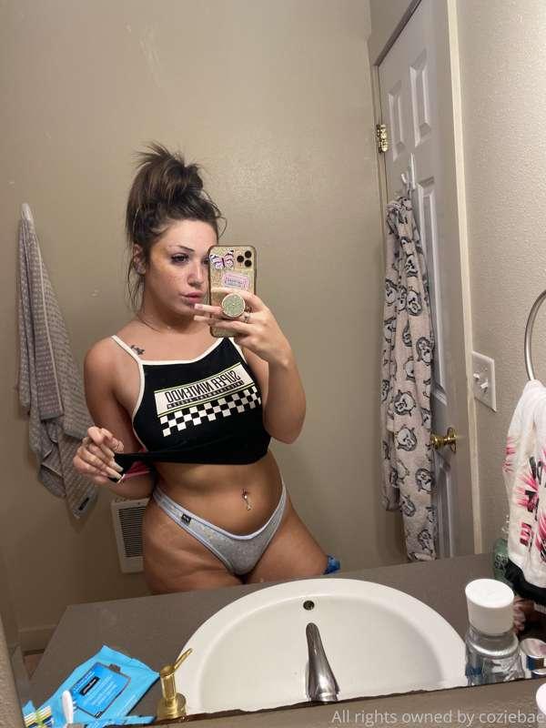 Feelin spicy after sittin in the sun for a couple hours 🥵🥵🥵