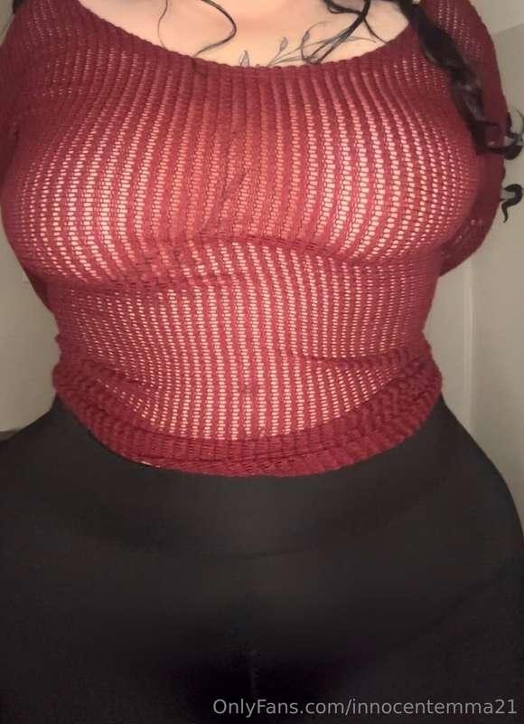 A few of what’s under the clothes