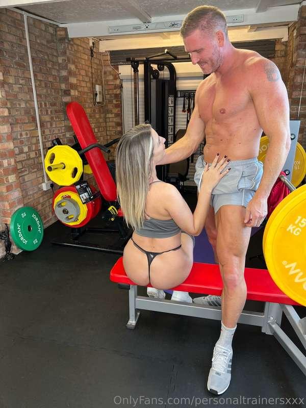 personaltrainersxxx image #0