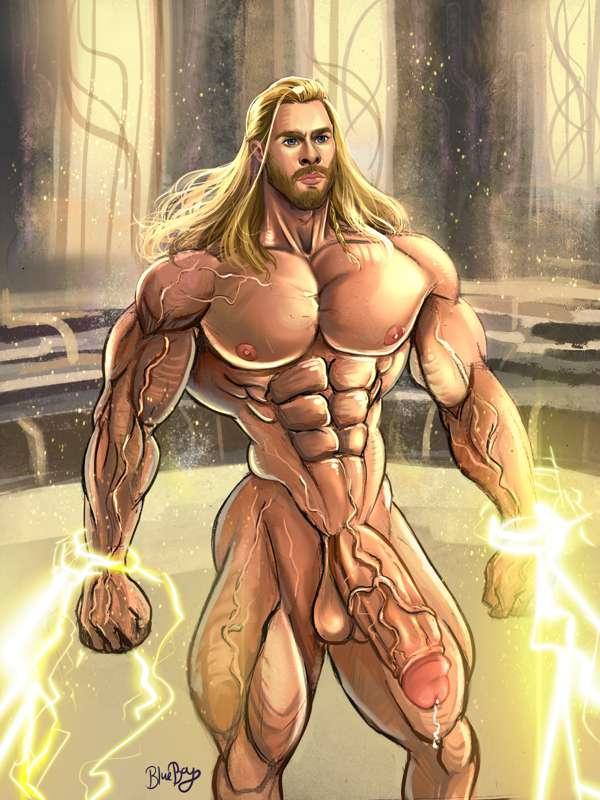 Thor 