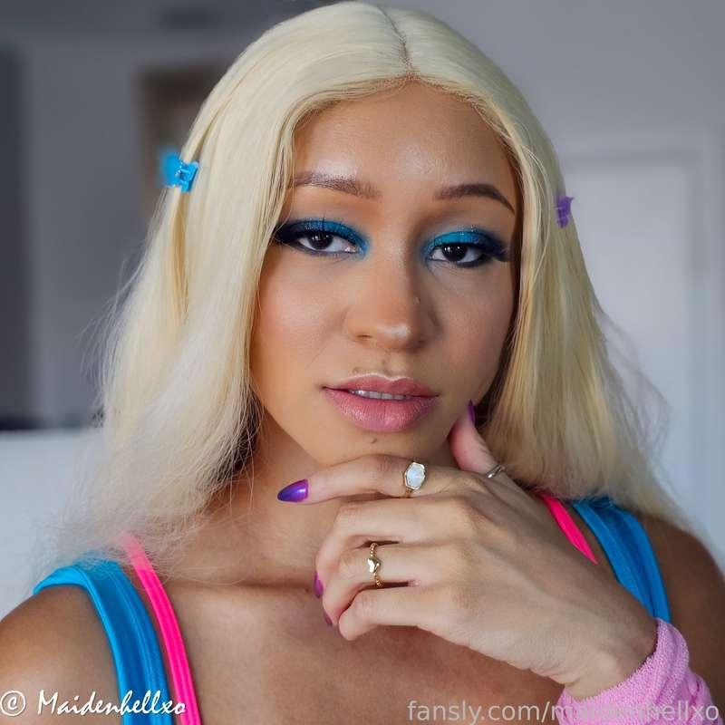 maidenhellxo image #38