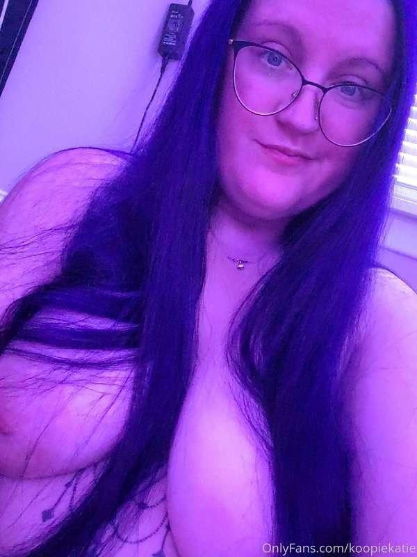 I re-did my hair today!