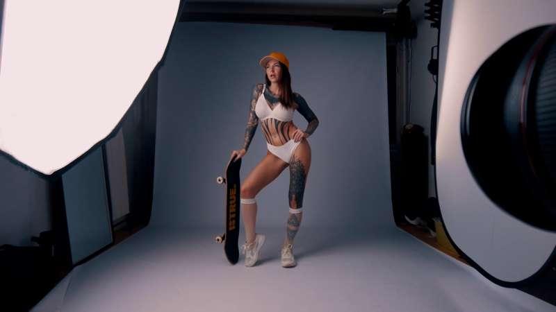Felixity - Studio :BTS