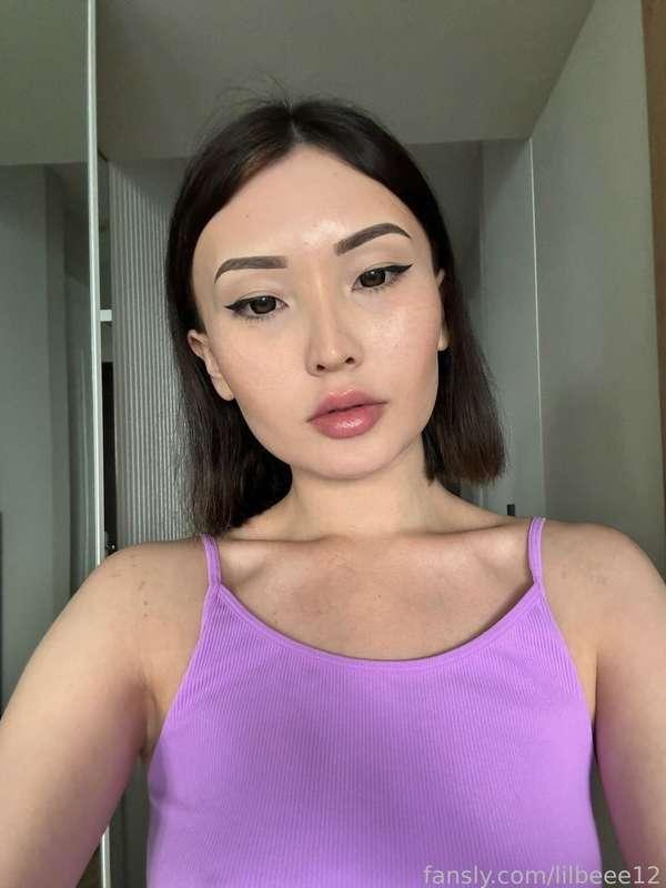 It's so sad that summer is ending💕😭

#asian #cute #young #smalltits #girlnextdoor