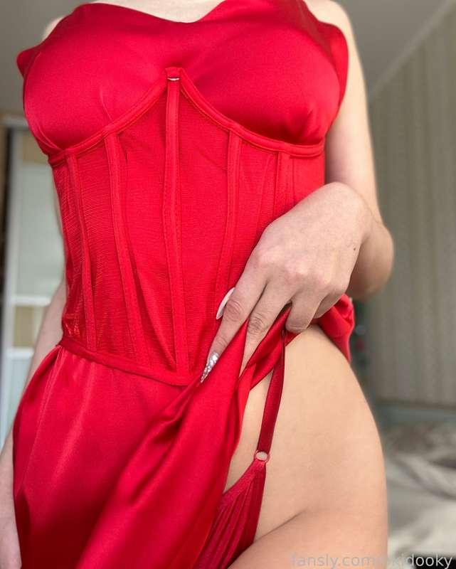 Do you like red? ❤️