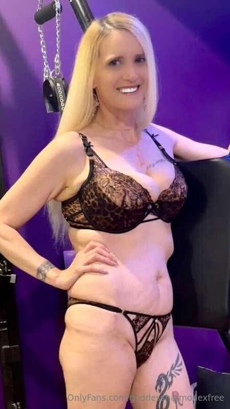 Your brain is controlled by your cock and your cock is under..