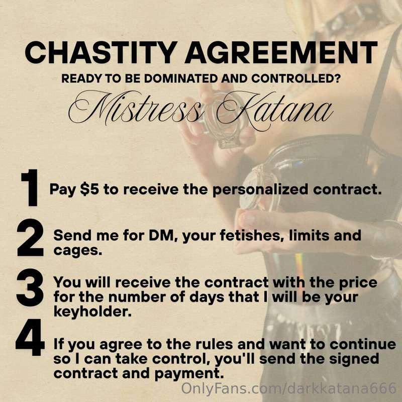 🔐EASY, HOT, AND PERFECT FOR CAGE LOVERS!🔐You pay $5, tell me..