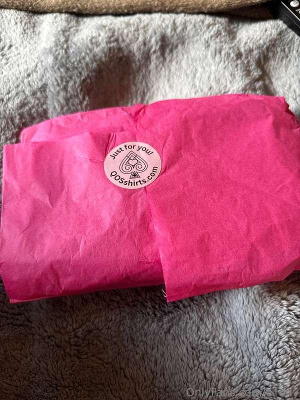 Got a gift 🎁 🫦♠️