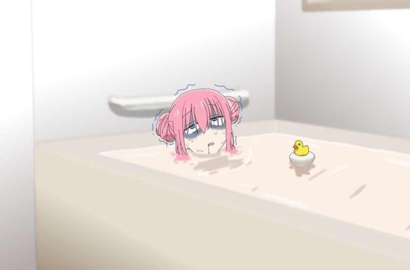 Bocchi melting