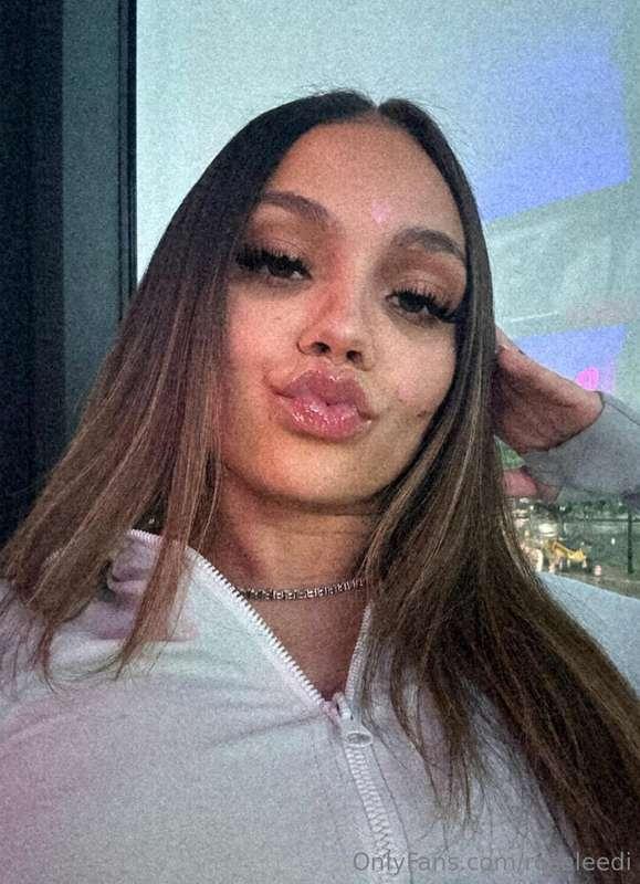 Unleash your sweetest desires 😈