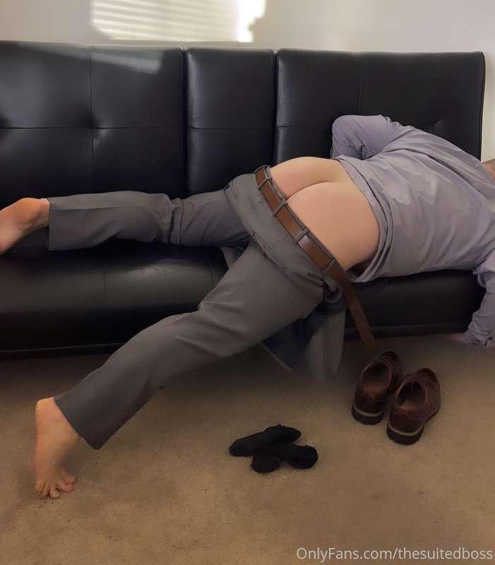 thesuitedboss image #0